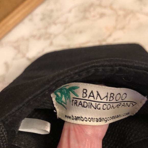 BamBoo  Bag - Picture 4 of 9